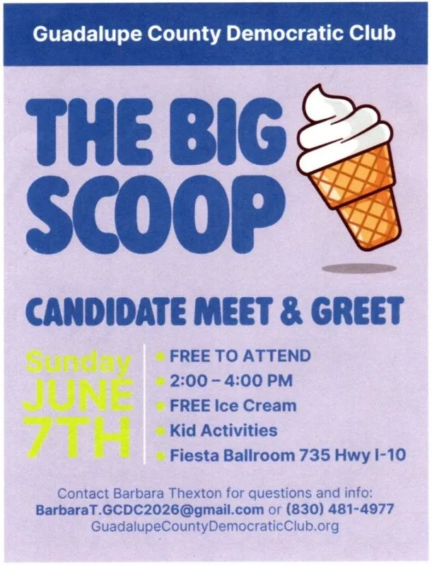 Free Ice Cream