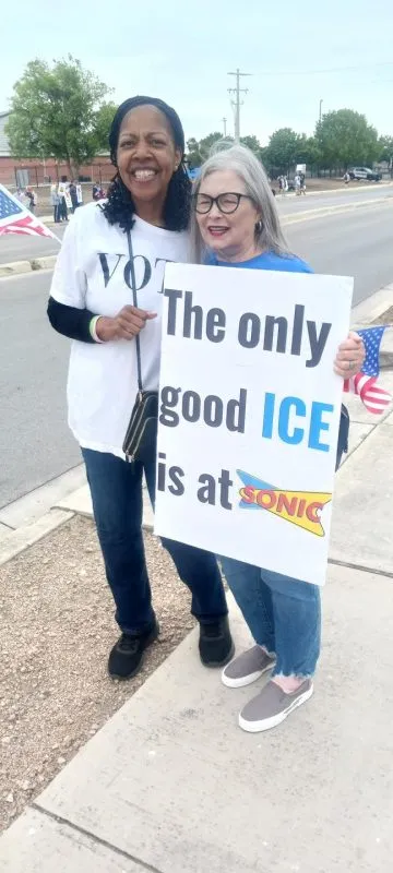 Ice