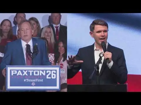 YouTube Paxton Talarico