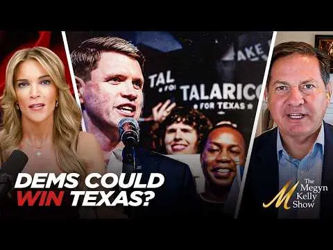 YouTube Talarico MKellyShow